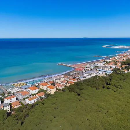 Maestrale By Interhome Marina di Cecina