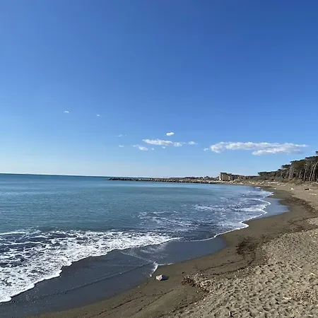 Maestrale By Interhome Marina di Cecina
