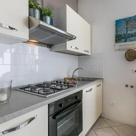 Apartman Maestrale By Interhome