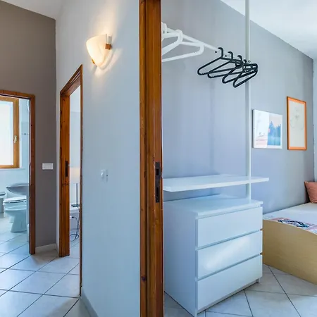 Apartman Maestrale By Interhome *