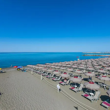 Maestrale By Interhome Apartment Marina di Cecina