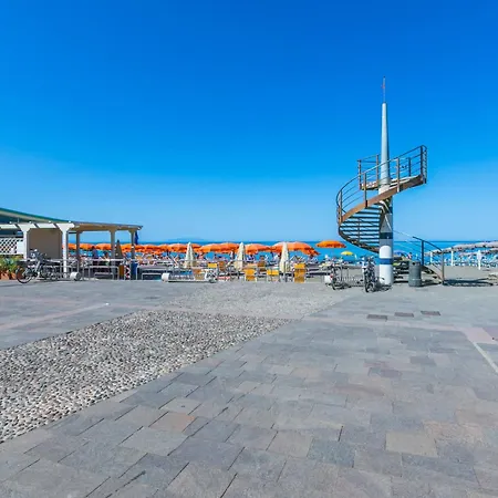Apartment Maestrale By Interhome Marina di Cecina
