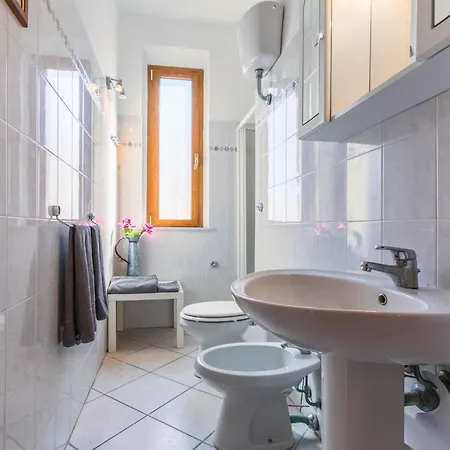 Maestrale By Interhome *
