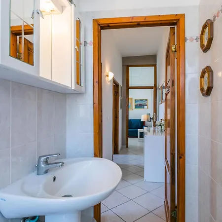 Maestrale By Interhome * Marina di Cecina