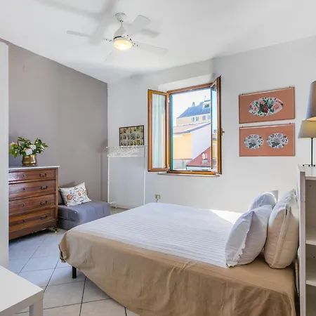 Apartman Maestrale By Interhome