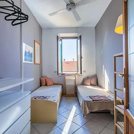 Maestrale By Interhome Apartman *