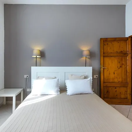 Apartment Maestrale By Interhome *