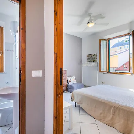 Apartman Maestrale By Interhome Marina di Cecina