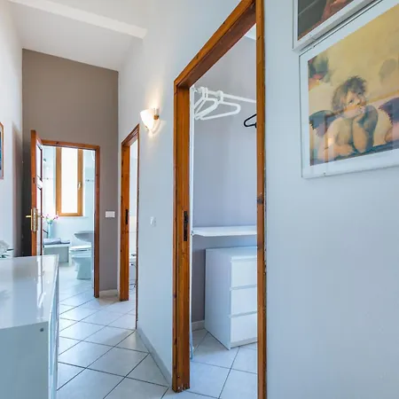 Maestrale By Interhome *