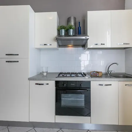 Maestrale By Interhome