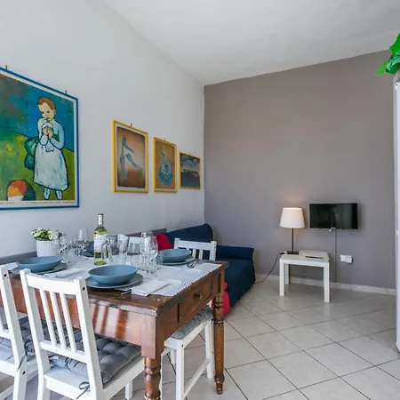 Apartment Maestrale By Interhome