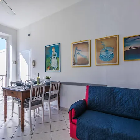 Maestrale By Interhome *