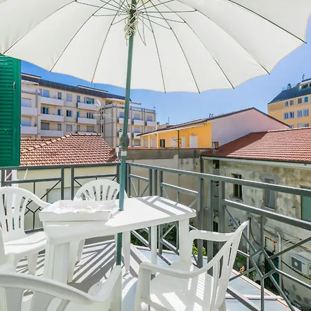 Maestrale By Interhome Marina di Cecina