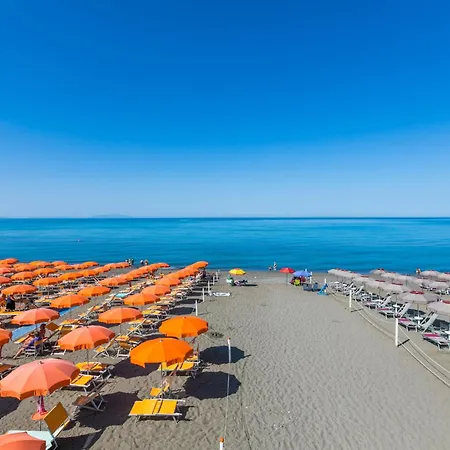 Maestrale By Interhome Apartment