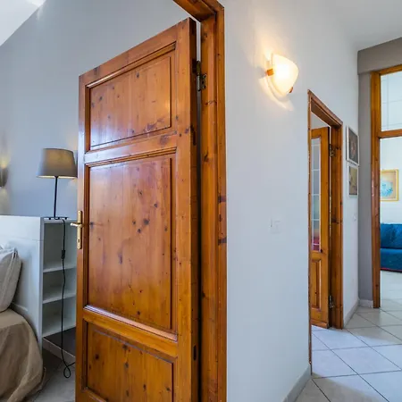Maestrale By Interhome Apartamento