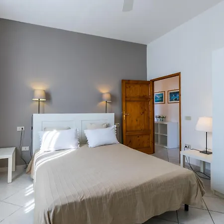 Maestrale By Interhome Apartamento Marina di Cecina