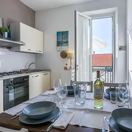 Apartamento Maestrale By Interhome *